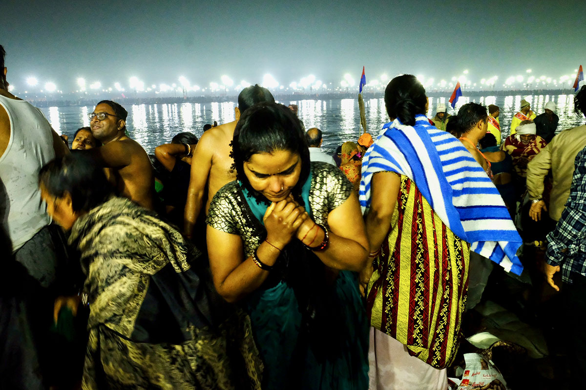 Kumbh Mela