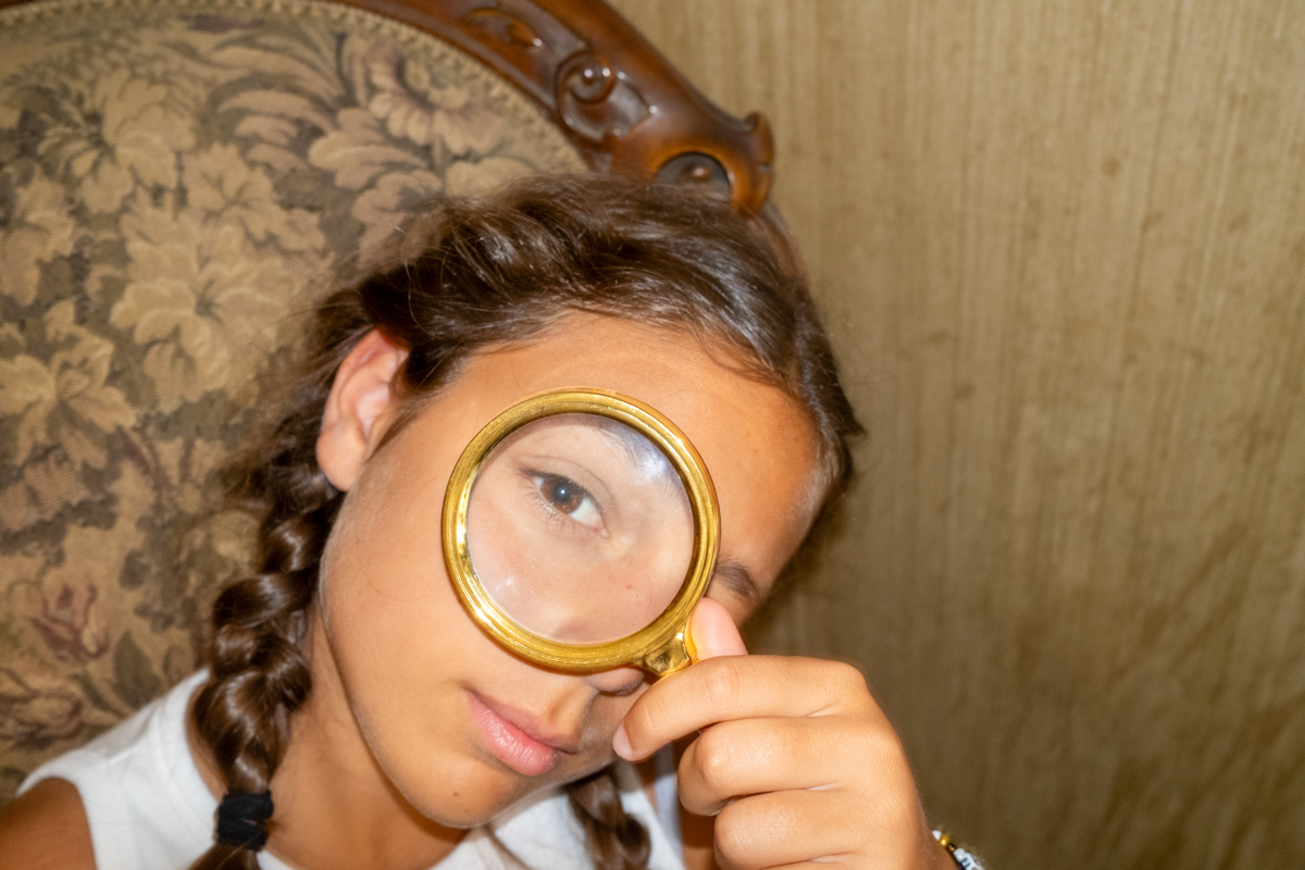 Tracce – (Alla mia famiglia)